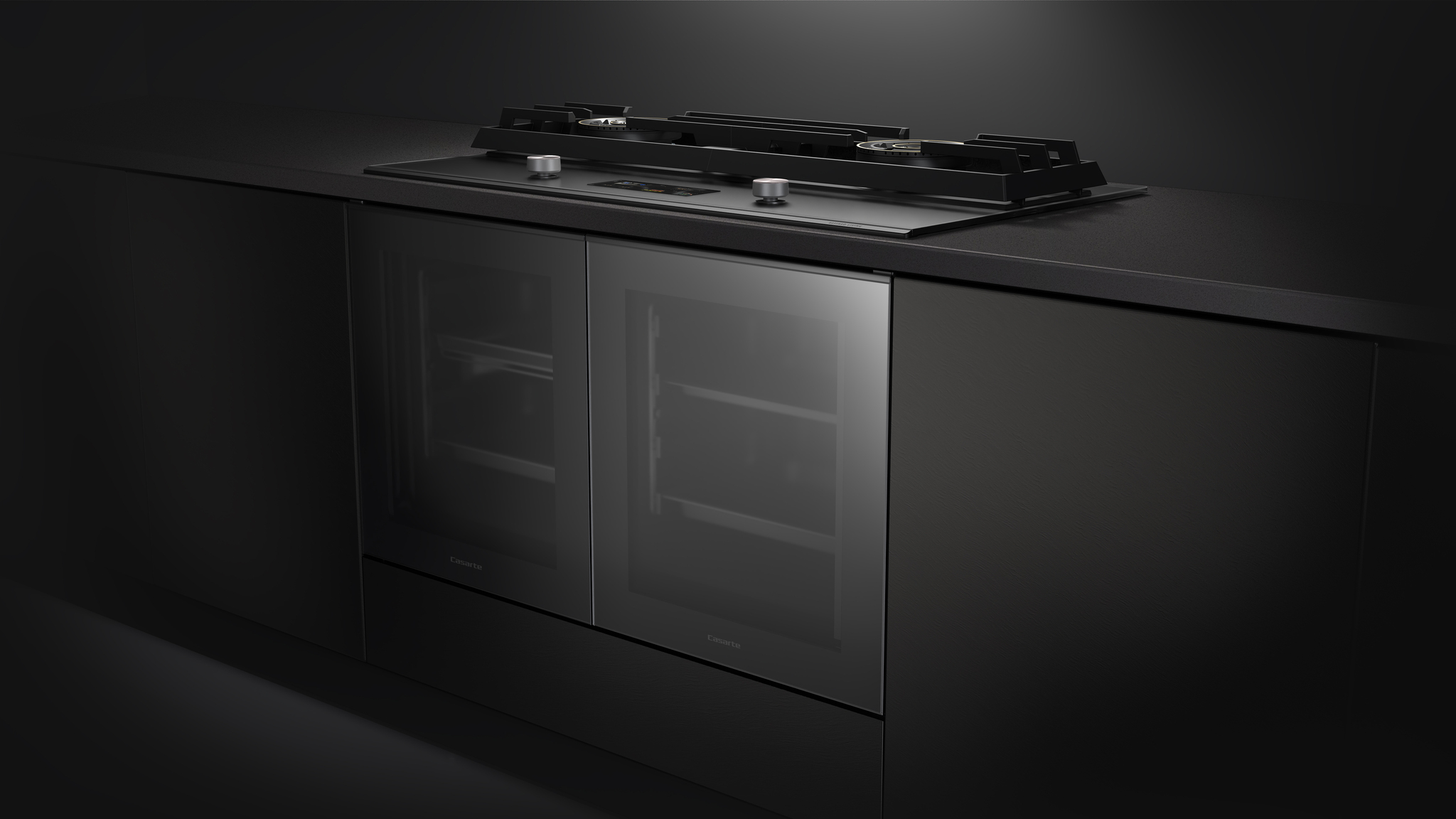 Casarte Integrated Cooking Center