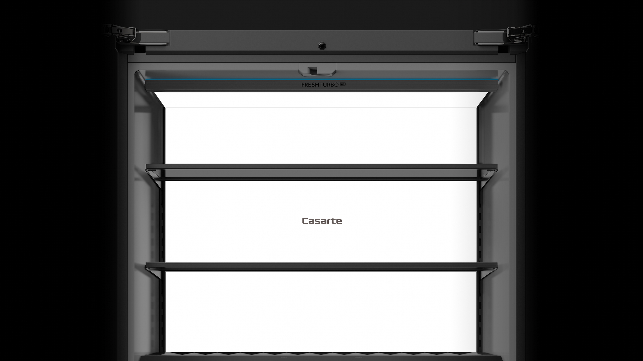 Casarte Designer Series T Refrigerator