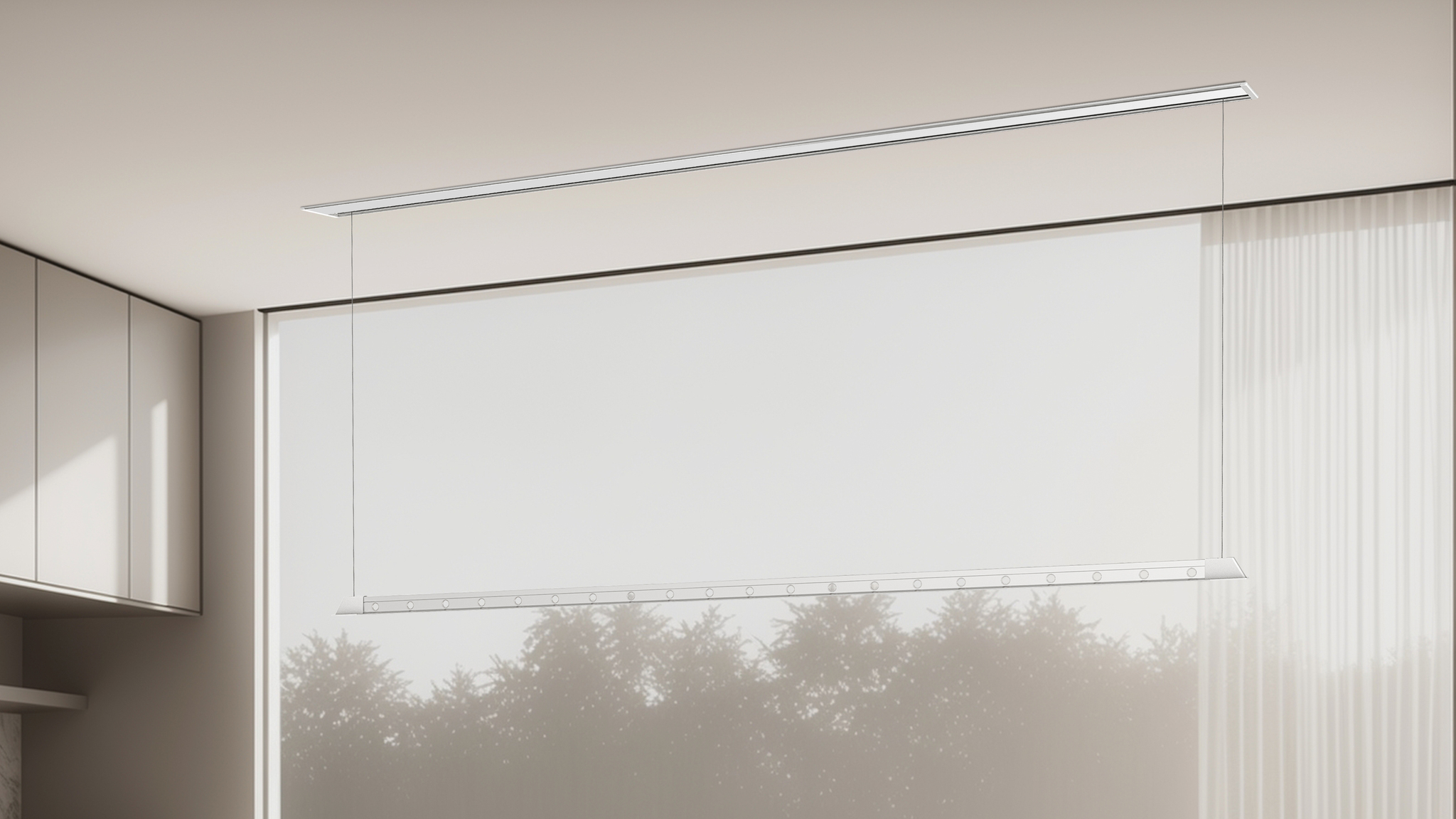 Haier Jiguang Clothes dryer