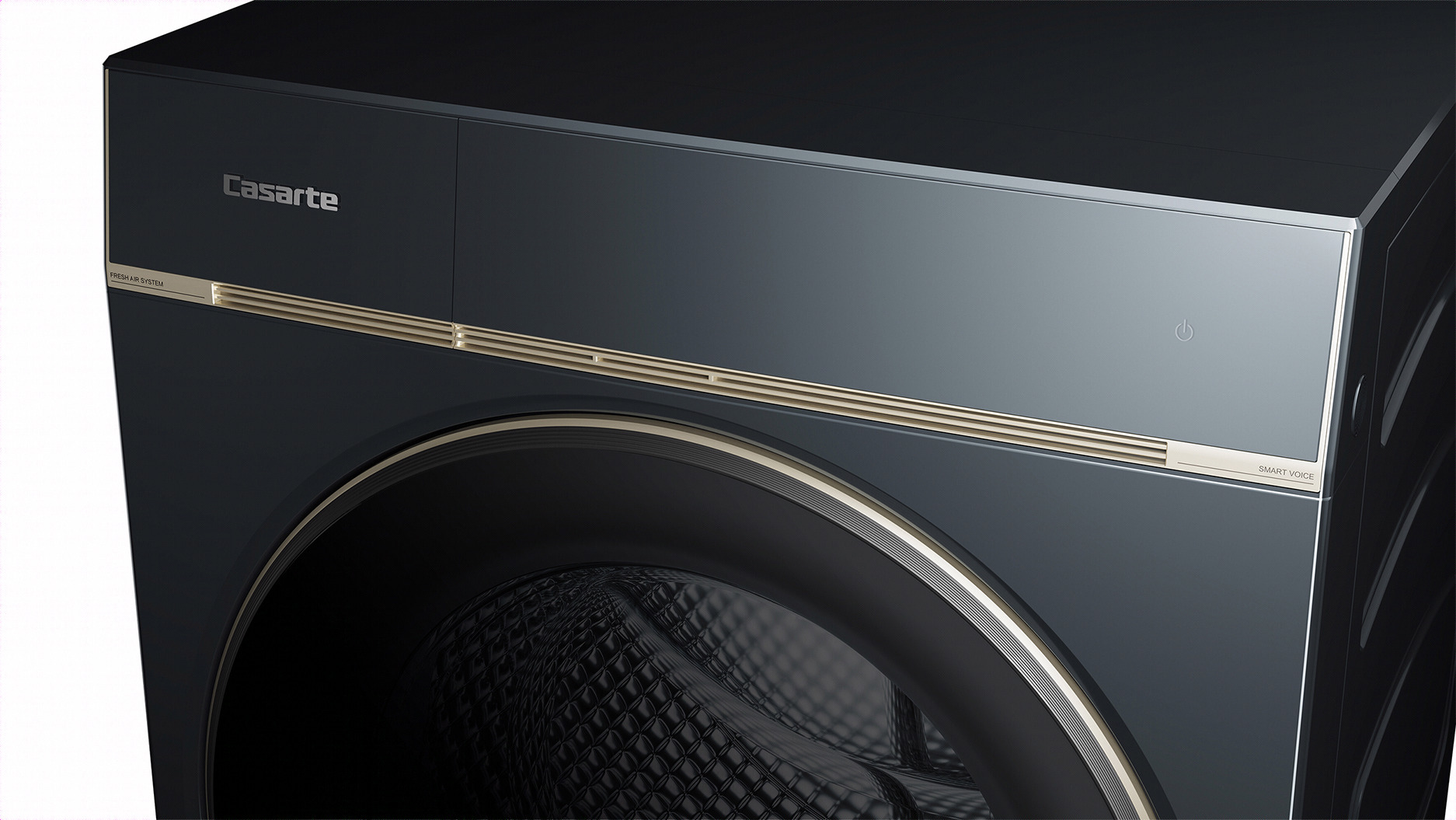 Casarte Xiannuo L7 Washer and Dryer set
