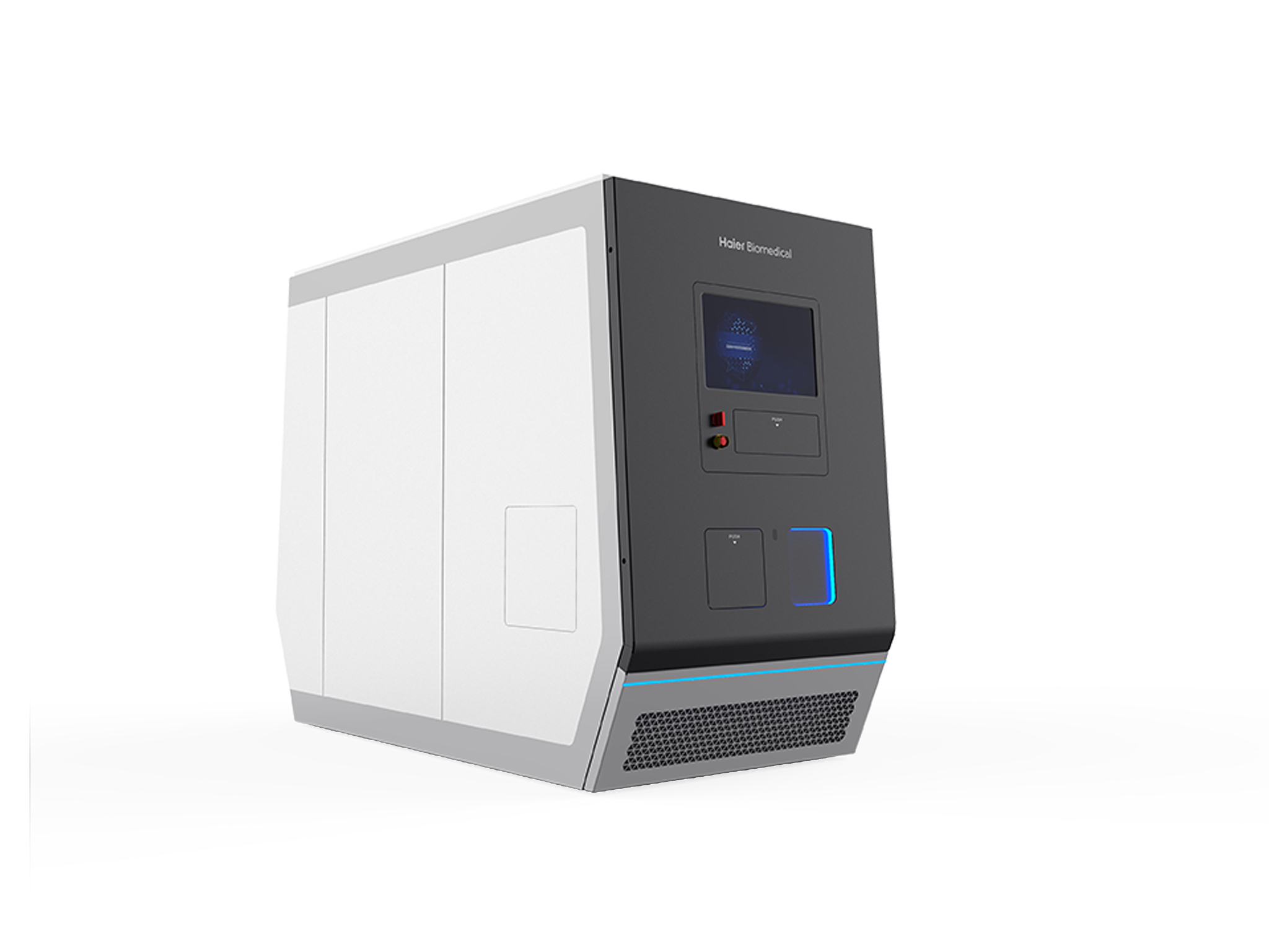 Haier Biomedical Smart Bio-Samples Storage System