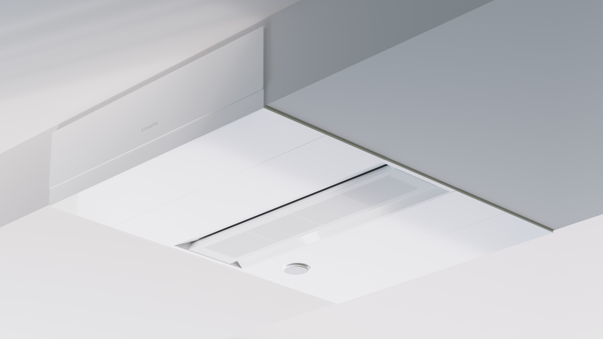 Casarte modular central AC
