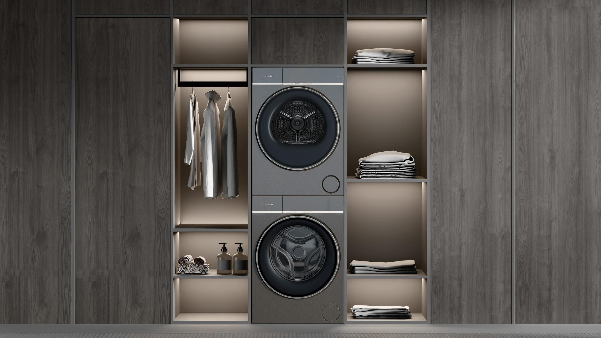 Casarte L7S Nursing System