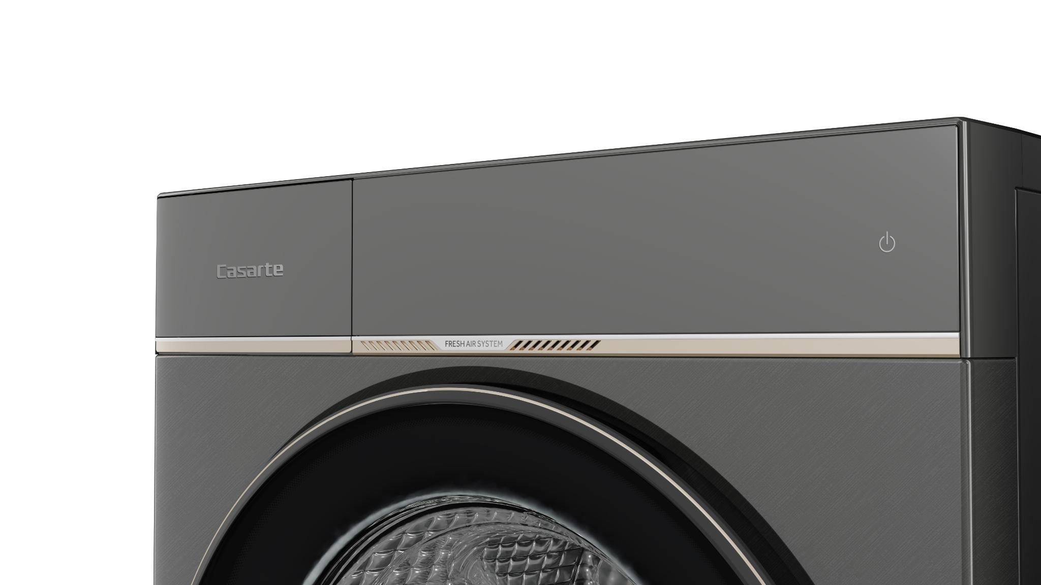 Casarte L7S Nursing System