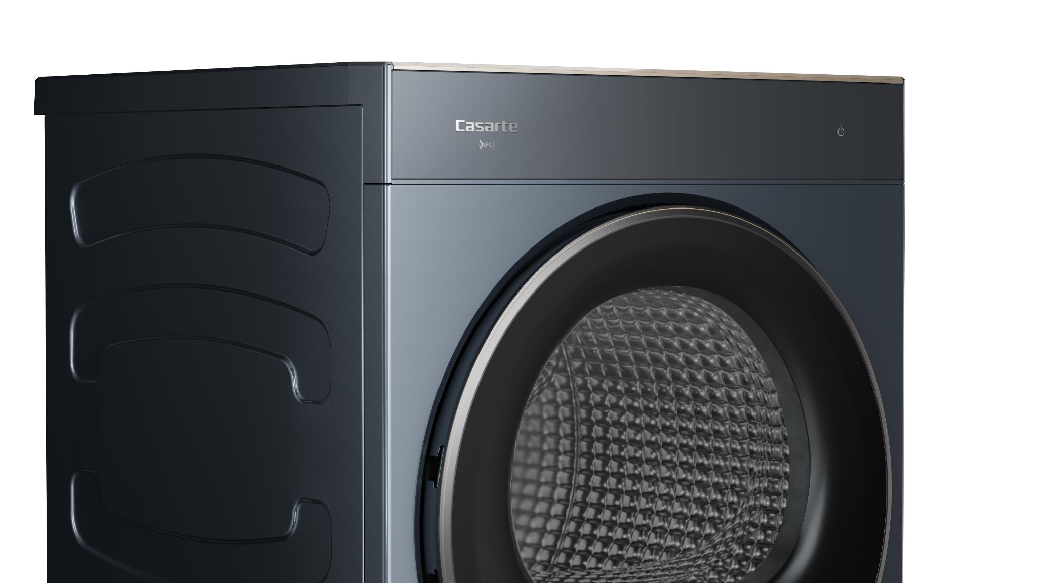 Casarte Zhongzi Laundry Washer and Dryer