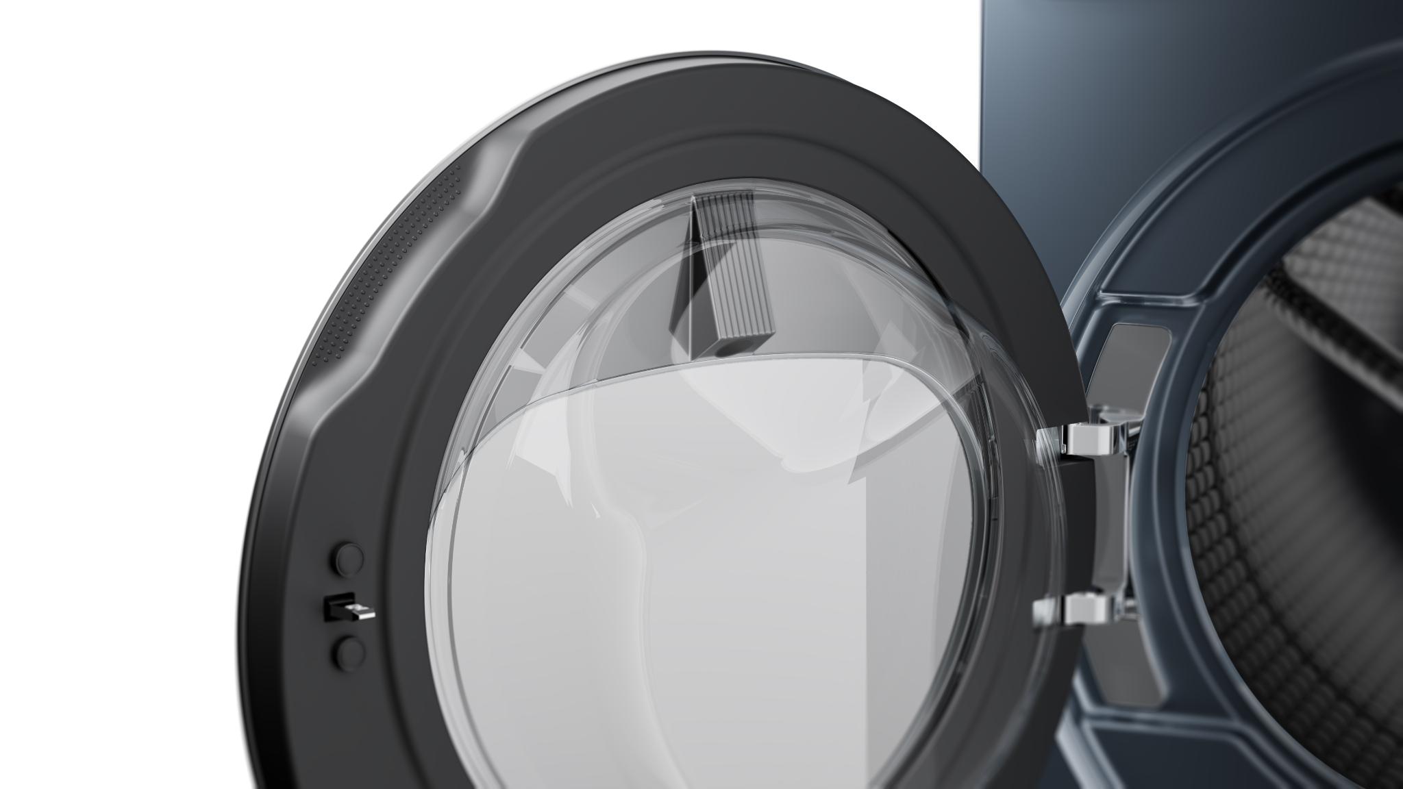 Casarte Zhongzi Laundry Washer and Dryer