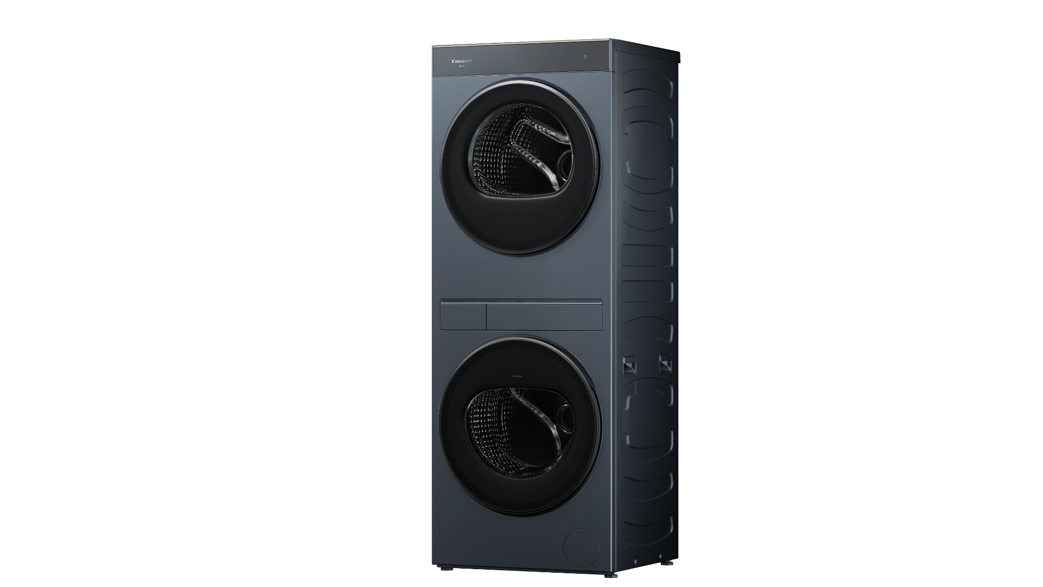 Casarte Zhongzi Laundry Washer and Dryer