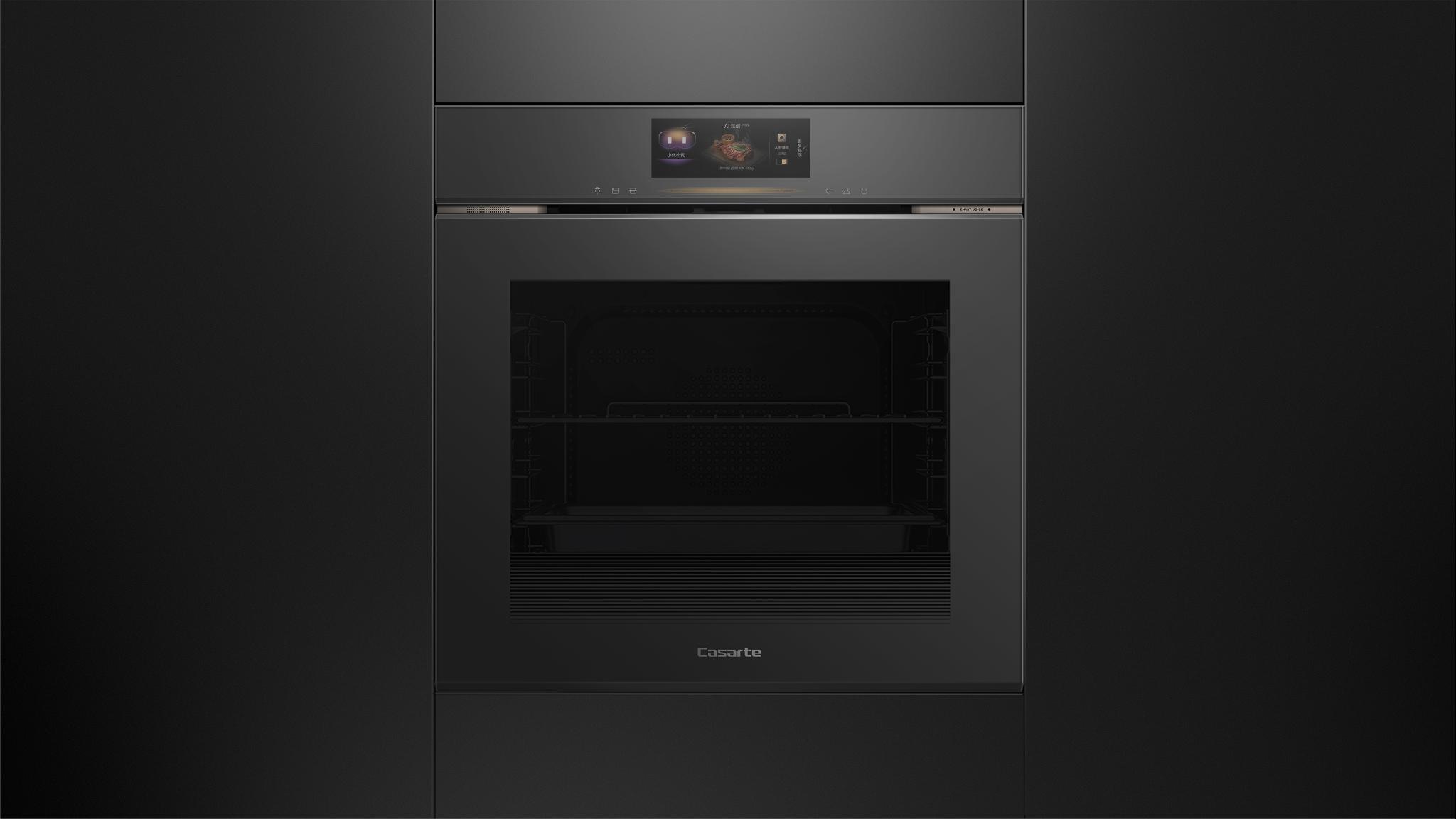 Casarte Connoisseur Pro Oven