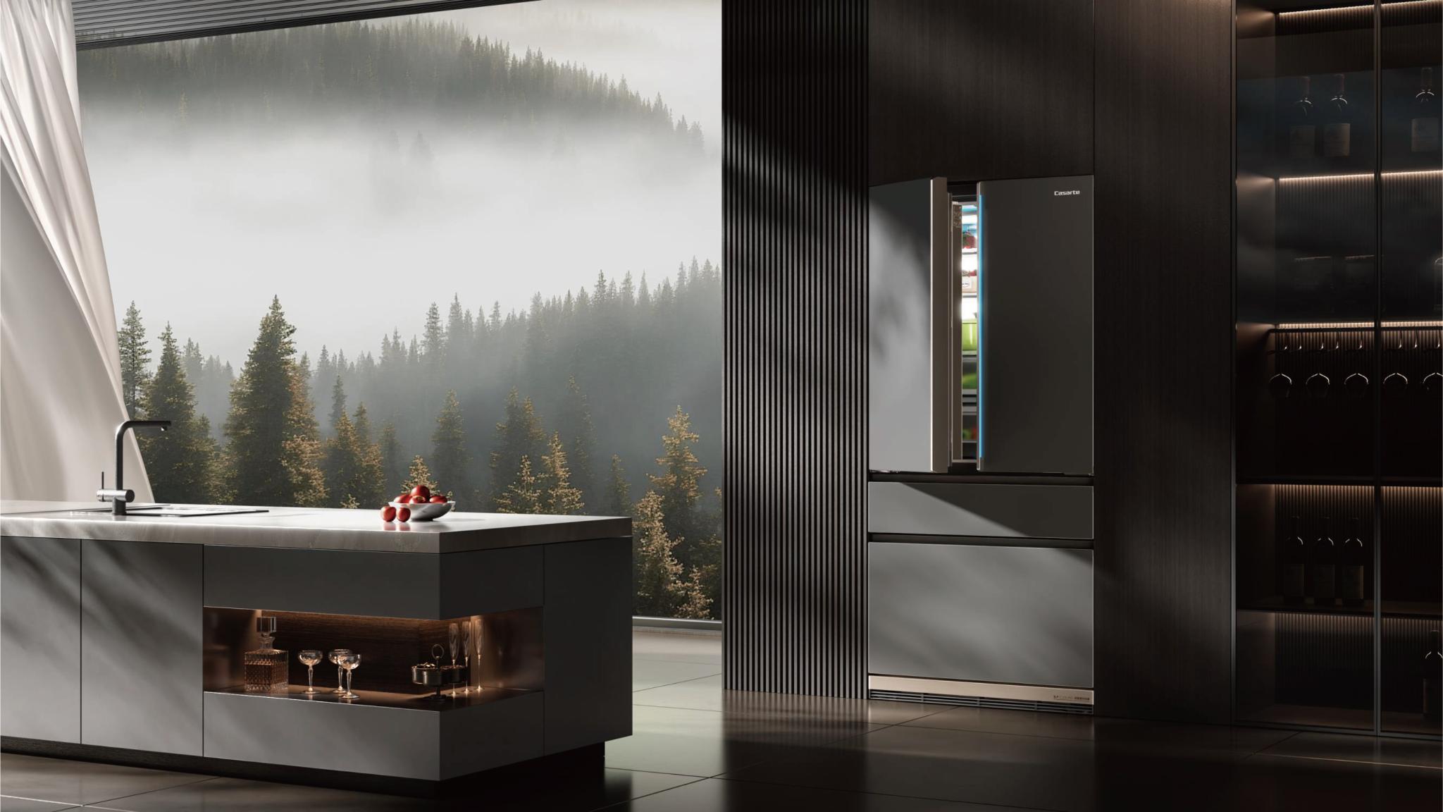 Casarte 2025 Connoisseur Collection