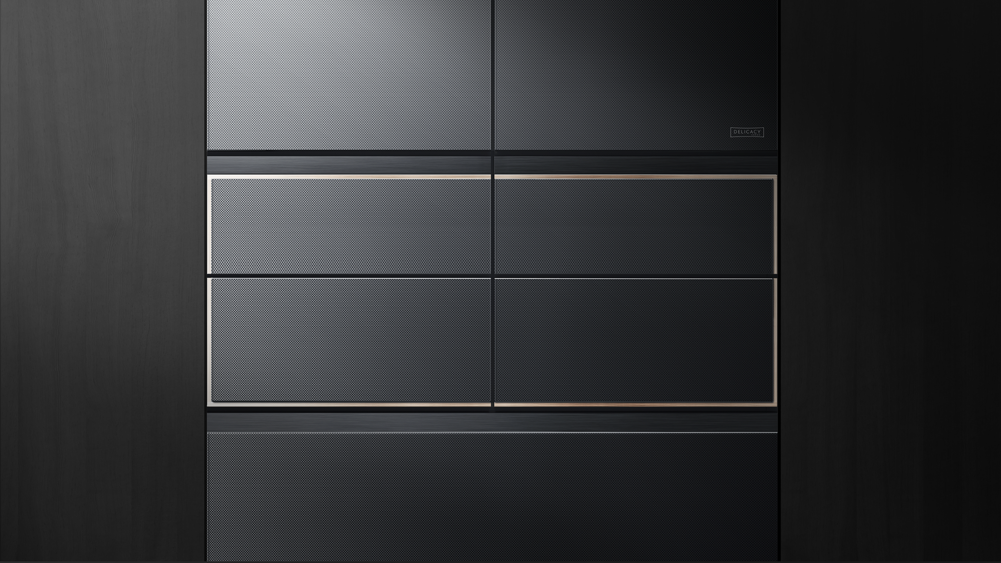 Haier BoGuan Refrigerator