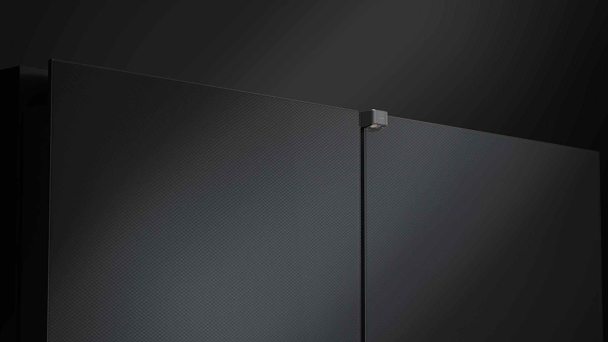 Haier BoGuan Refrigerator