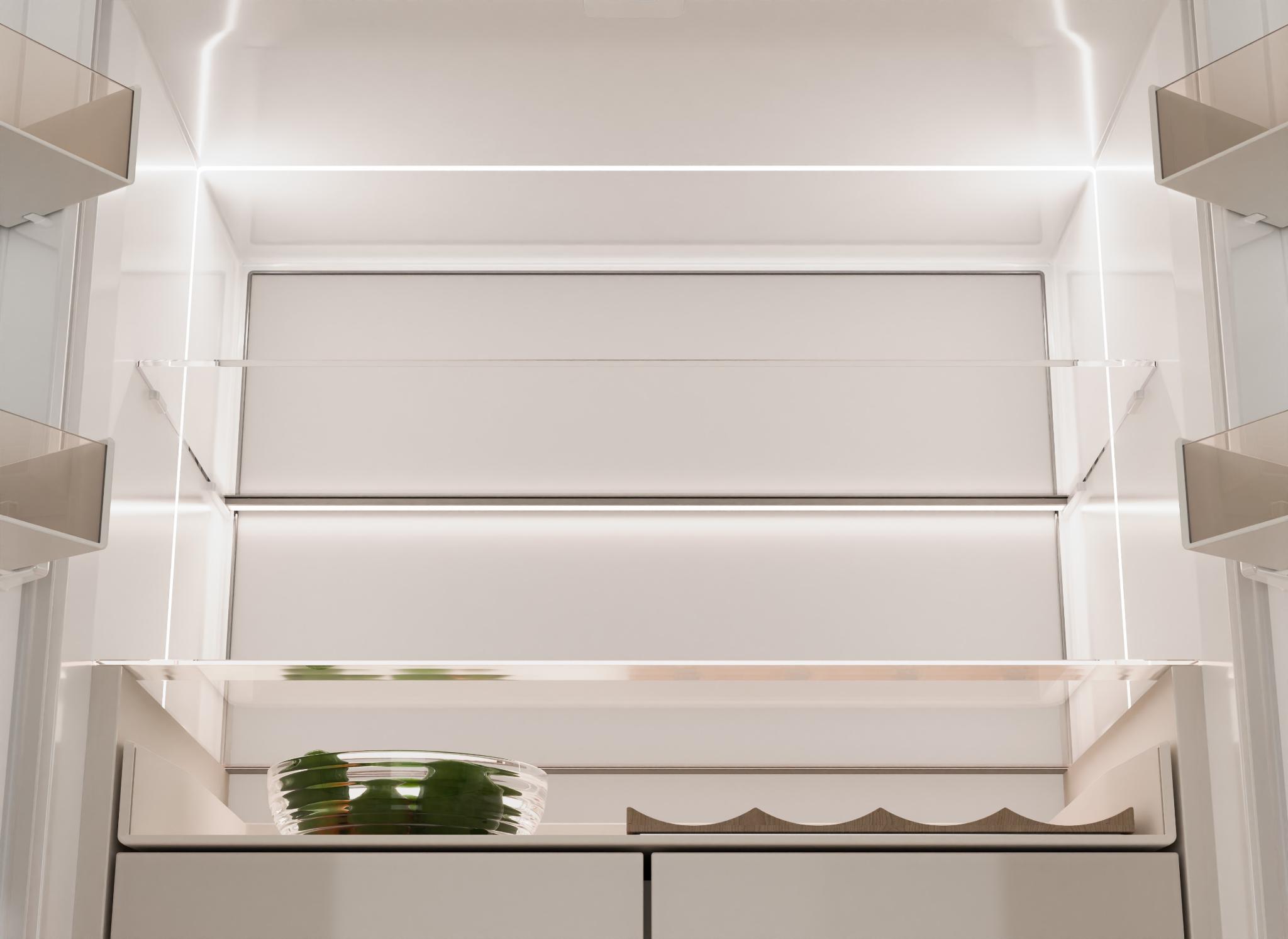Haier HeJing Refrigerator