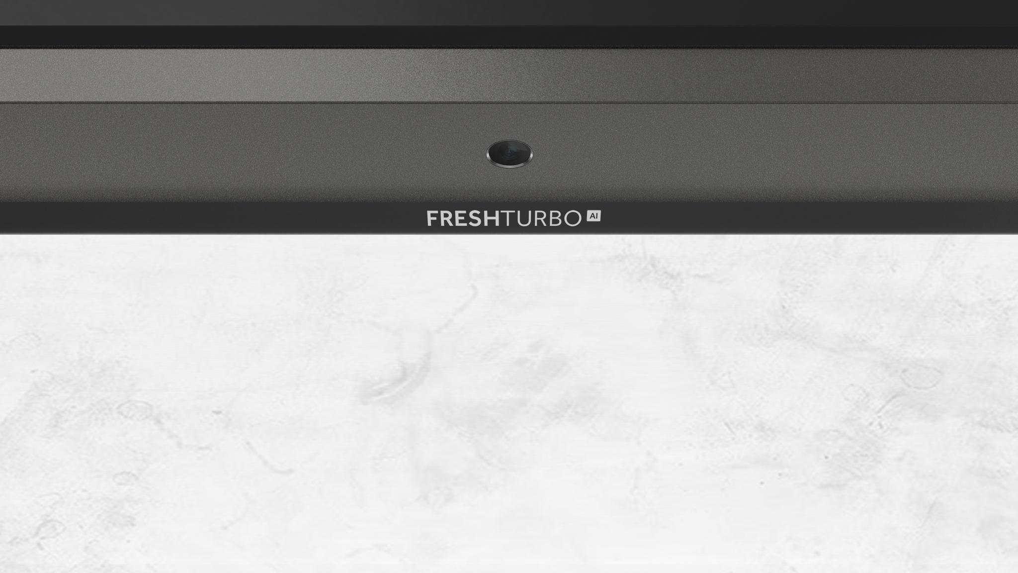 Casarte Ai Realm Extreme Series Refrigerator