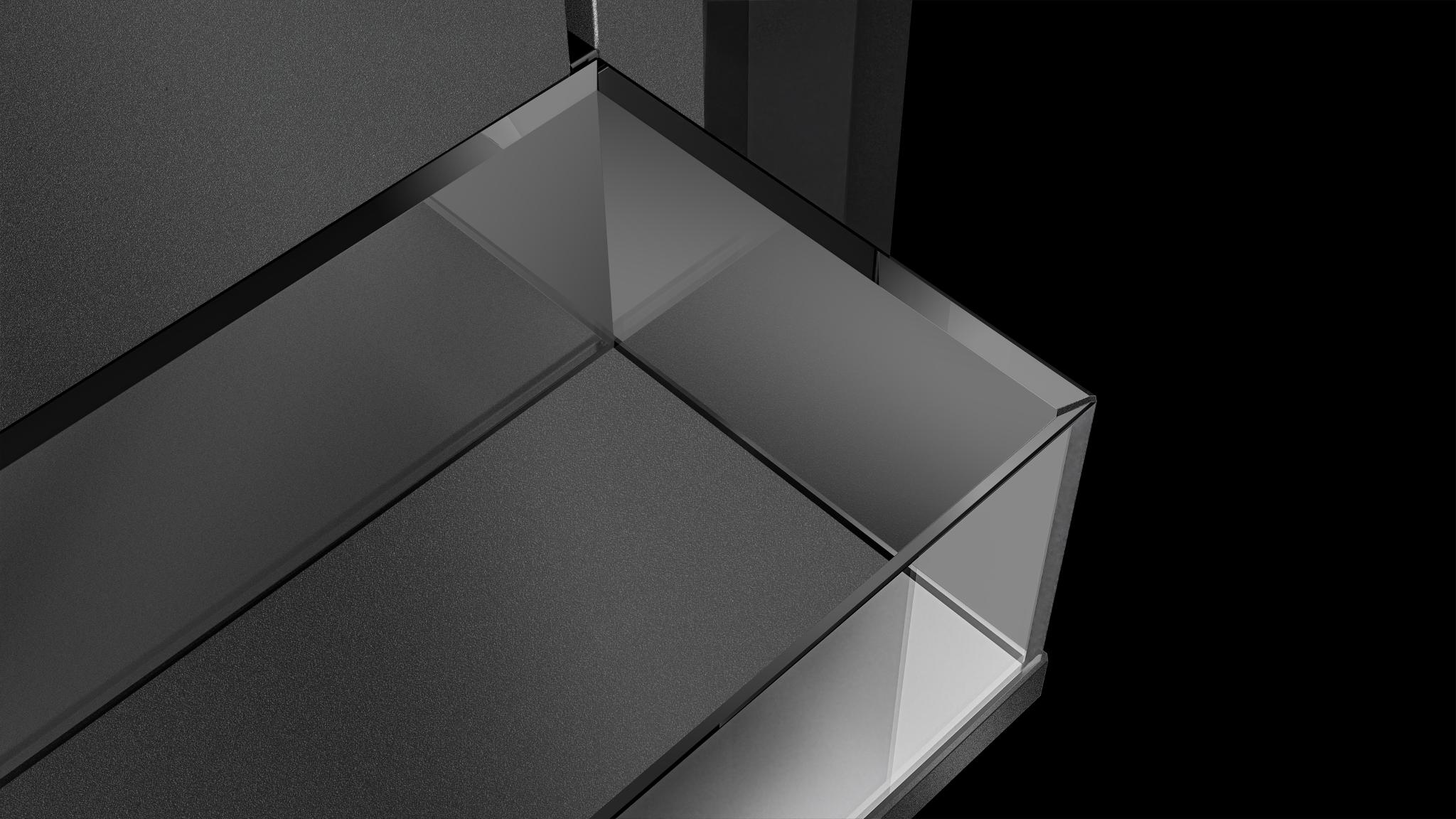 Casarte Ai Realm Extreme Series Refrigerator