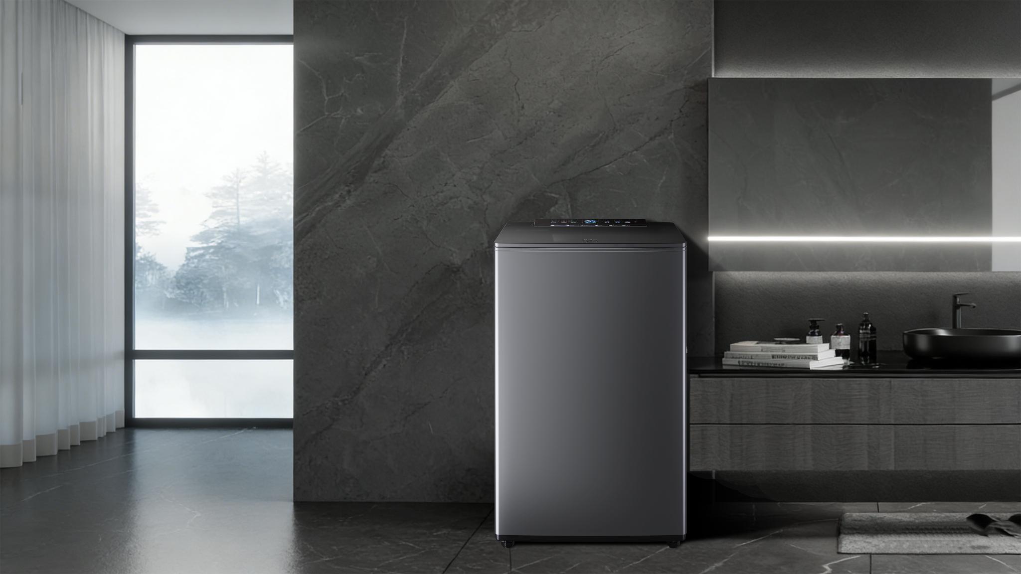 Haier JINGXIANG A3 Top-load Washer