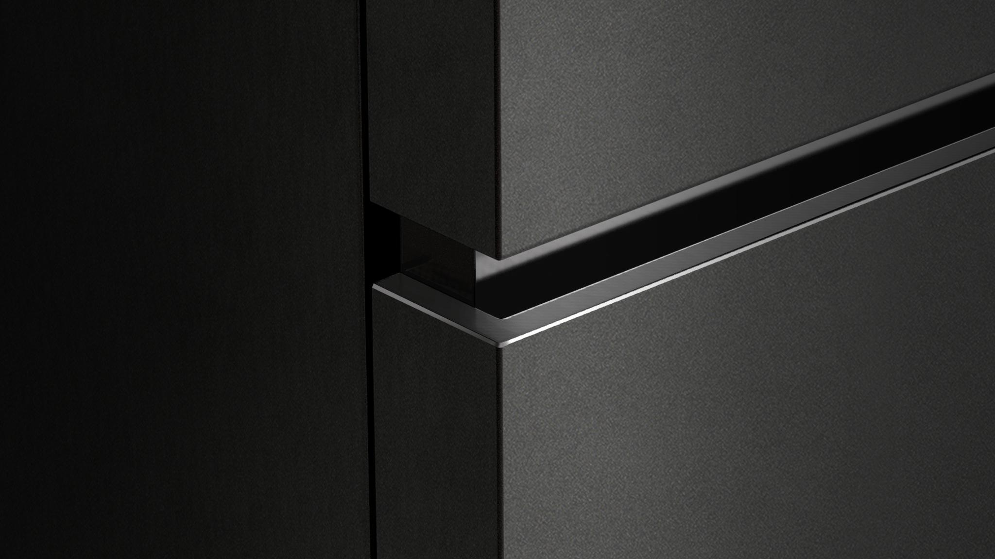 Casarte AI Cuisine Hub Refrigerator