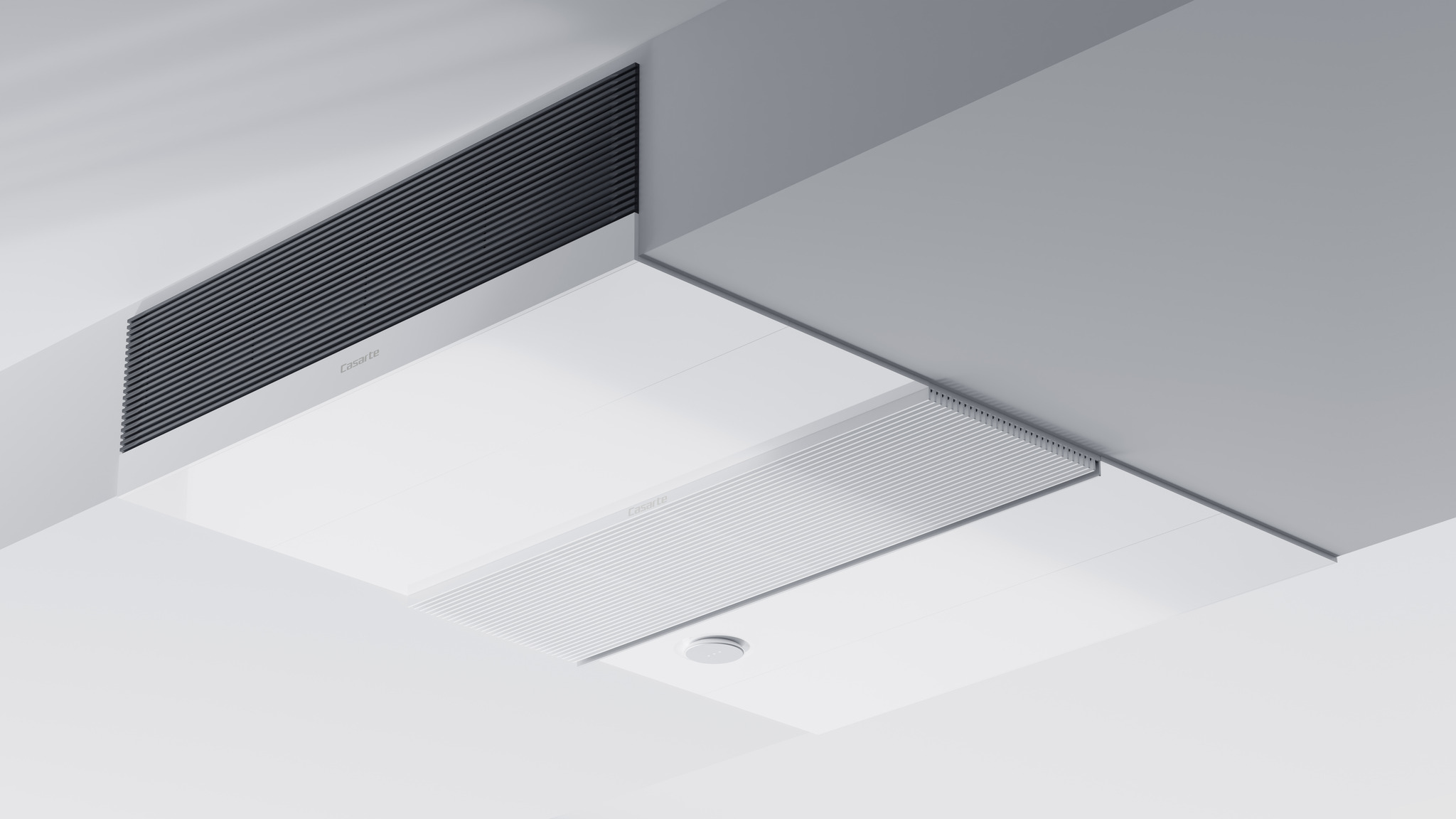Casarte modular central AC