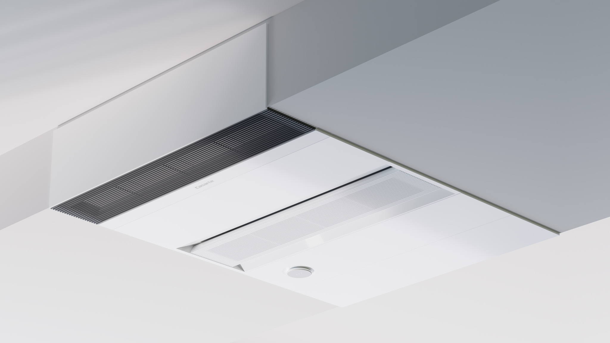 Casarte modular central AC