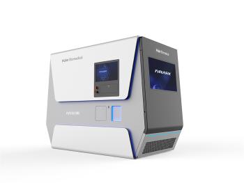 Haier Biomedical Smart Bio-Samples Storage System