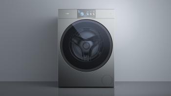 Haier YUNXI Washer and Dryer