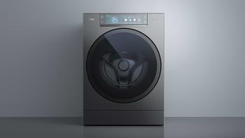 Haier X12 Washer and Dryer