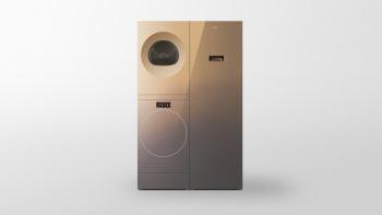 Casarte M Washing and Drying Care Set