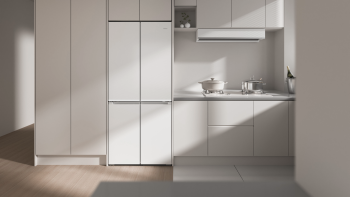 Haier HeJing Refrigerator