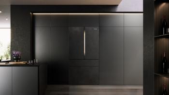 Casarte Ai Realm Extreme Series Refrigerator