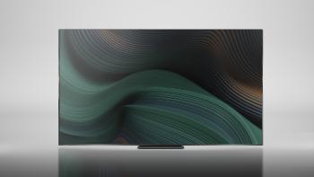 Casarte “Golden Hall” Dual-Side Sound TV-M70D