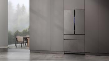 Casarte AI Cuisine Hub Refrigerator