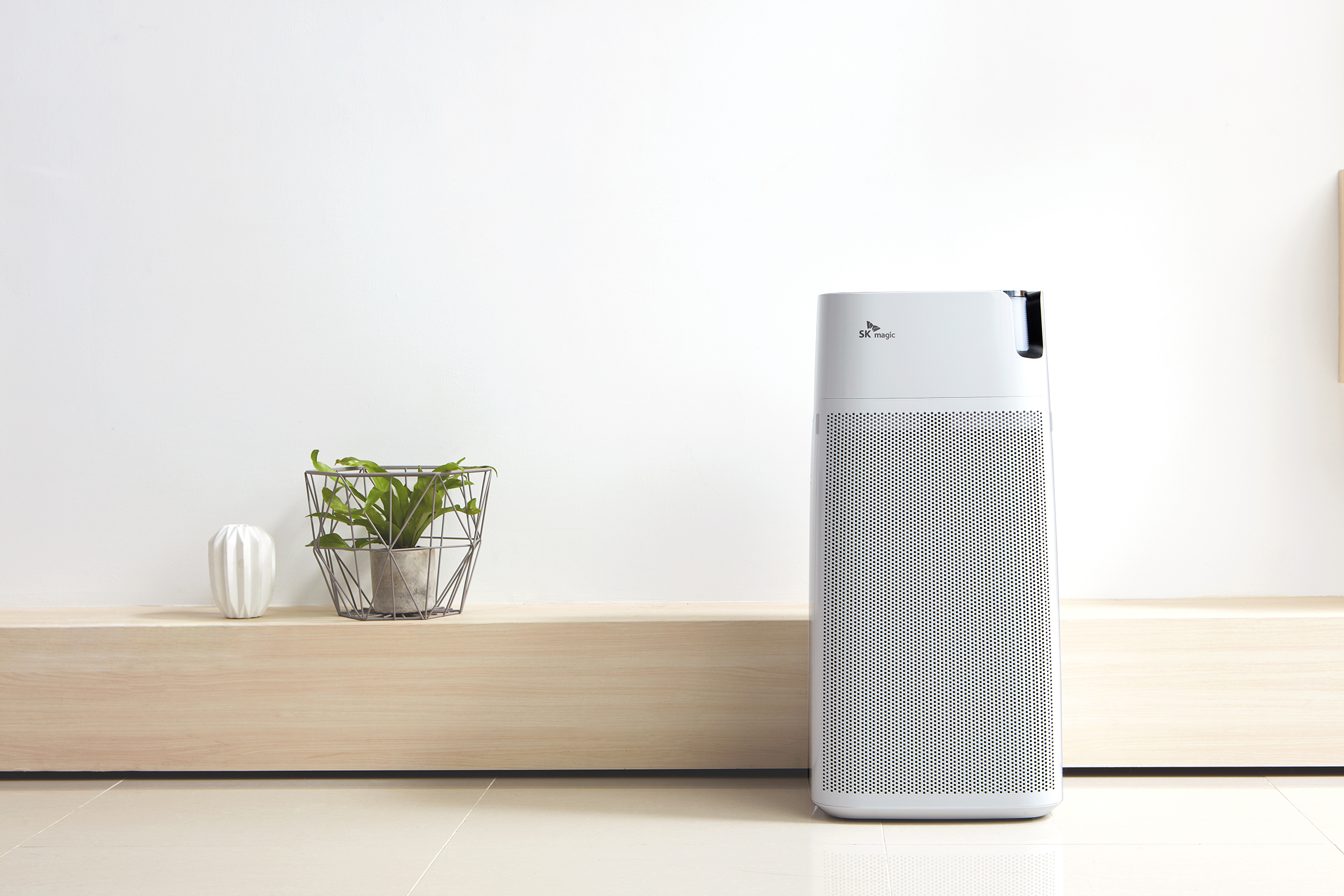 Super I Air Purifier