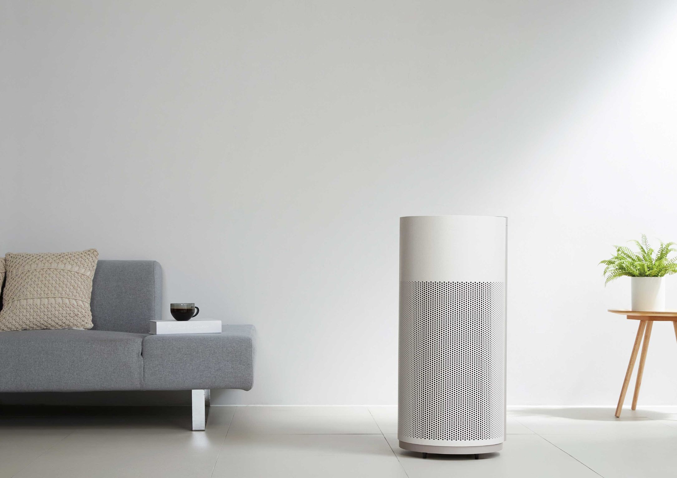 All Clean Air purifier