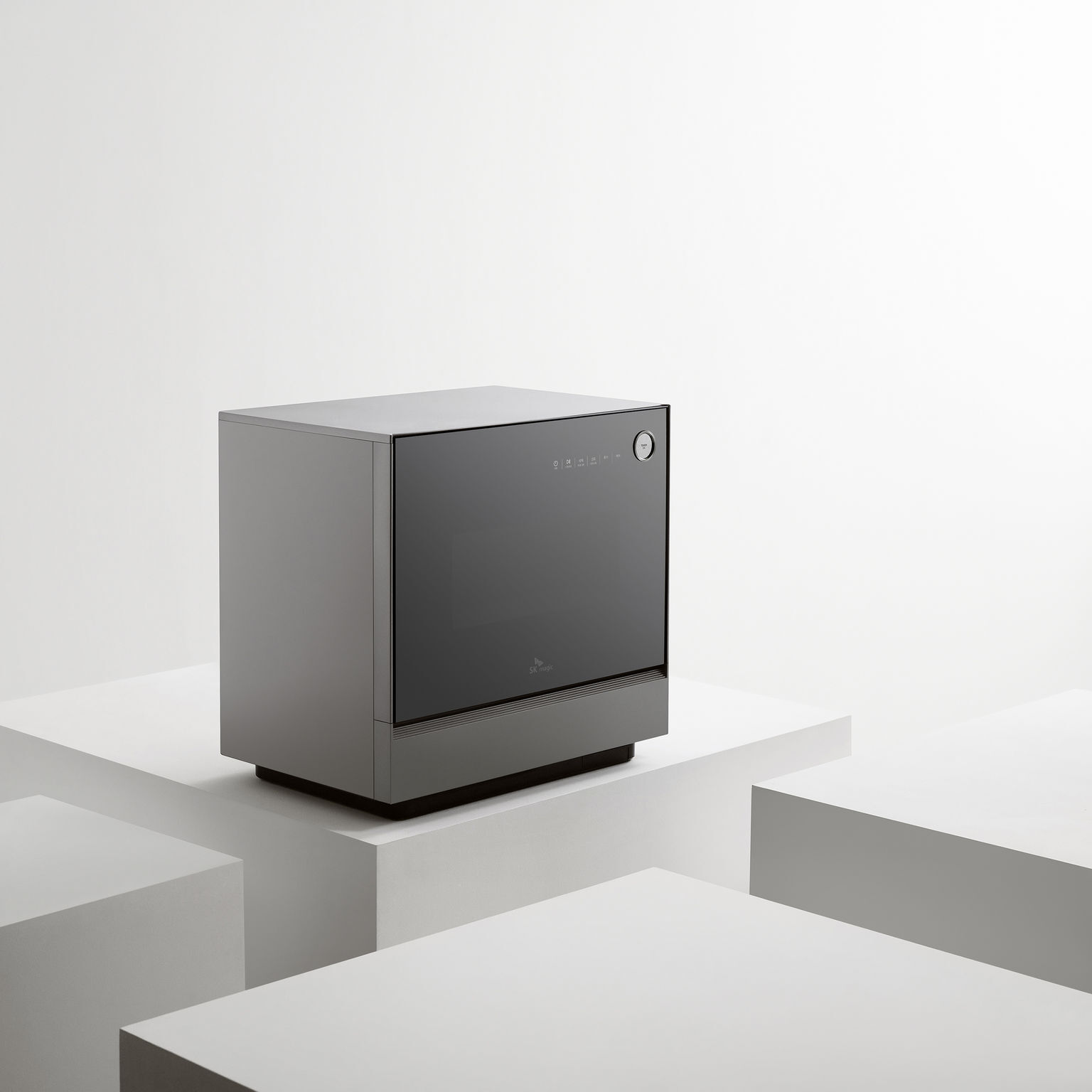 Triple Care Compact Dishwasher