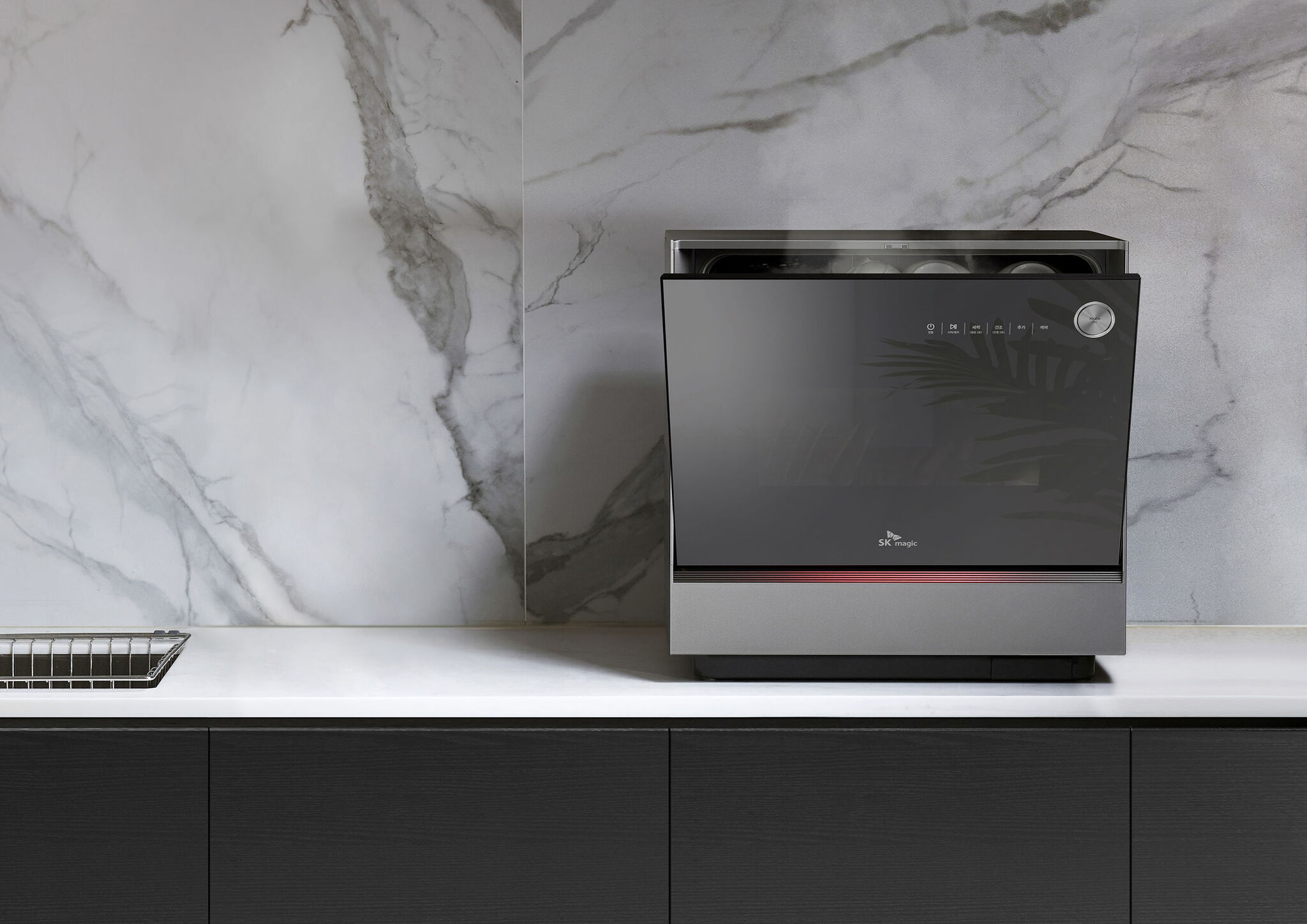 Triple Care Compact Dishwasher