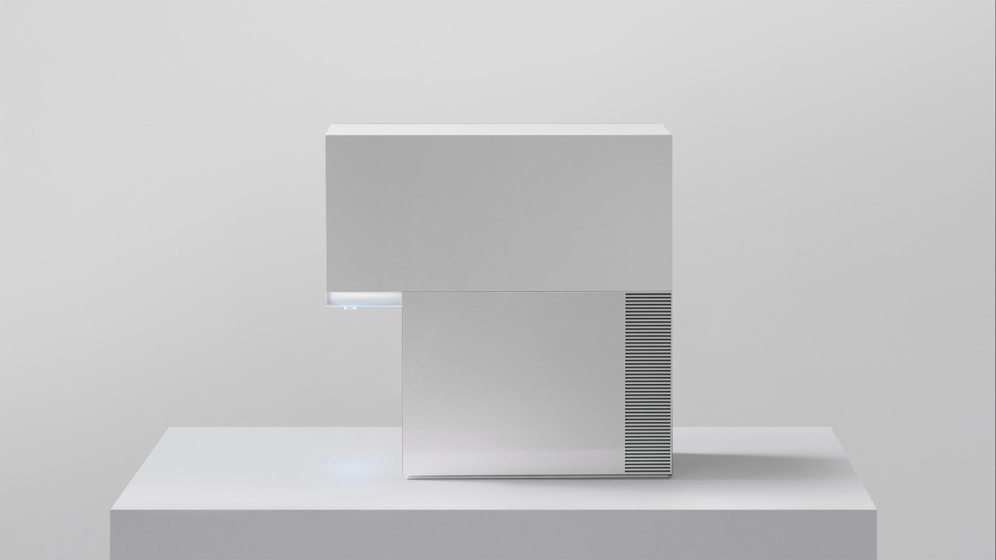 CUBE Ice Water Purifier