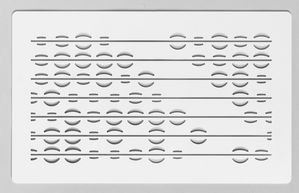 Zehnder Abacus