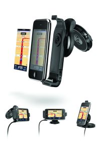 TomTom for iPhone