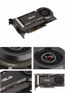 EN9600GT MATRIX