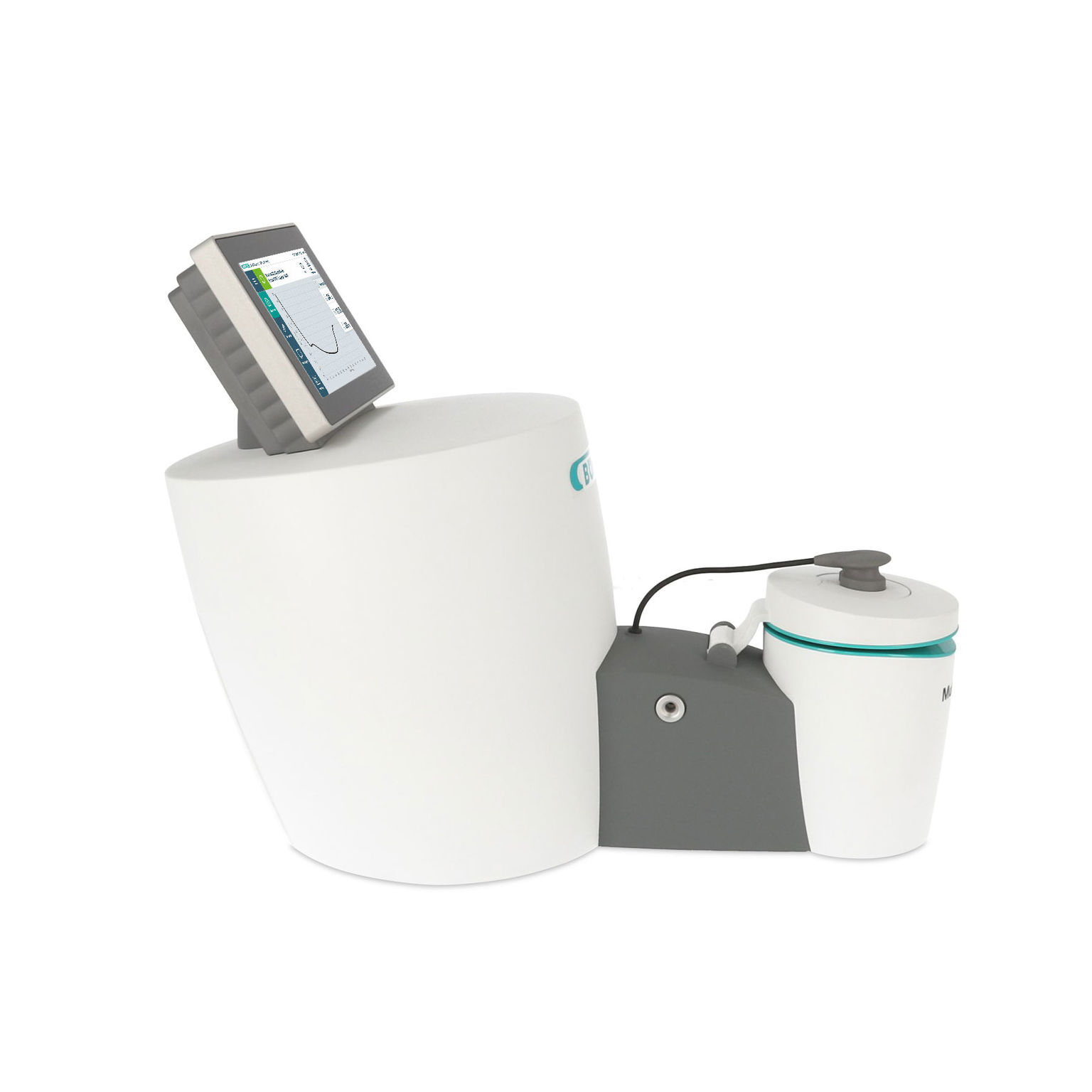 Bühler MultiTherm