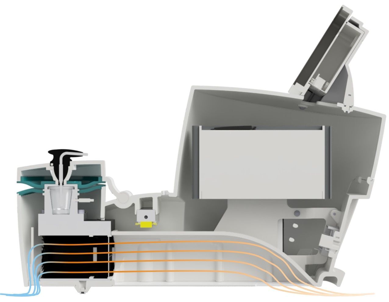 Bühler MultiTherm
