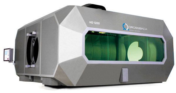 HD 1200