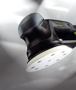 ROTEX RO 125 FEQ