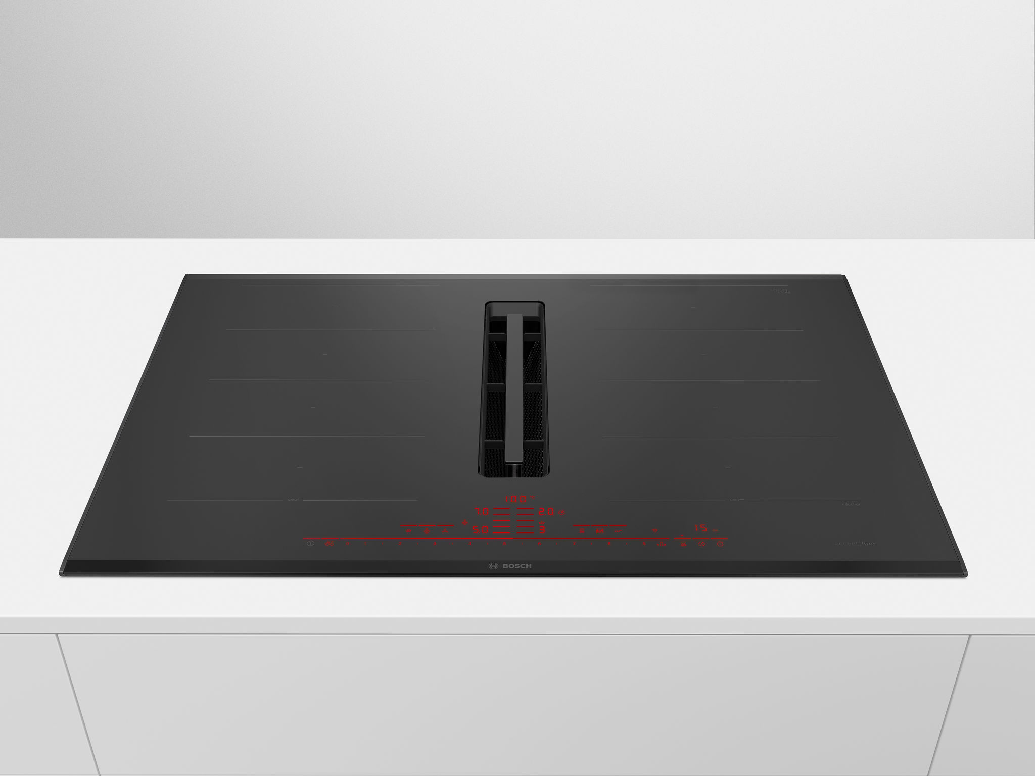 BOSCH Venting-Cooktop Series I 8