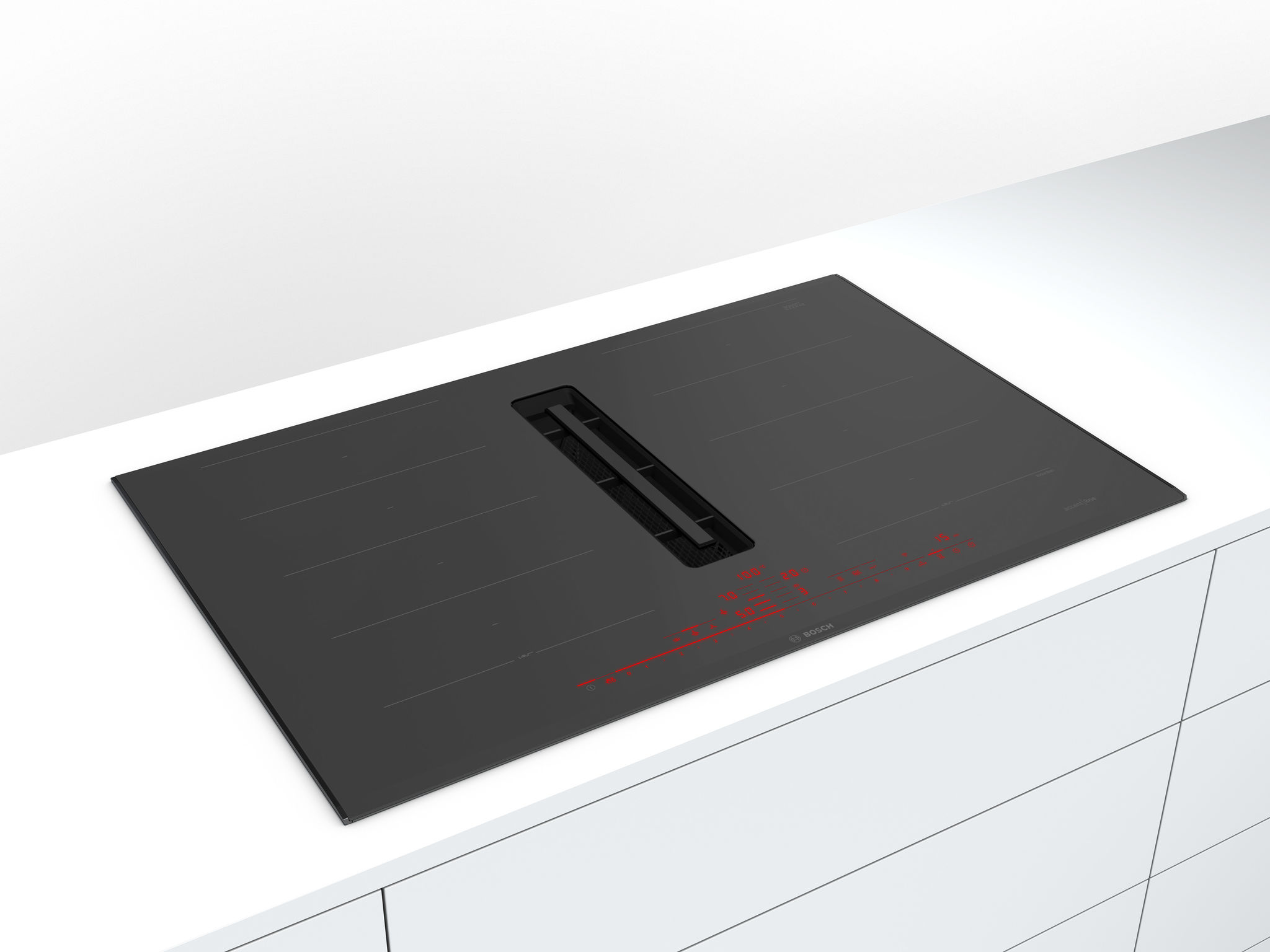 iF Design BOSCH Venting Cooktop Series I 8