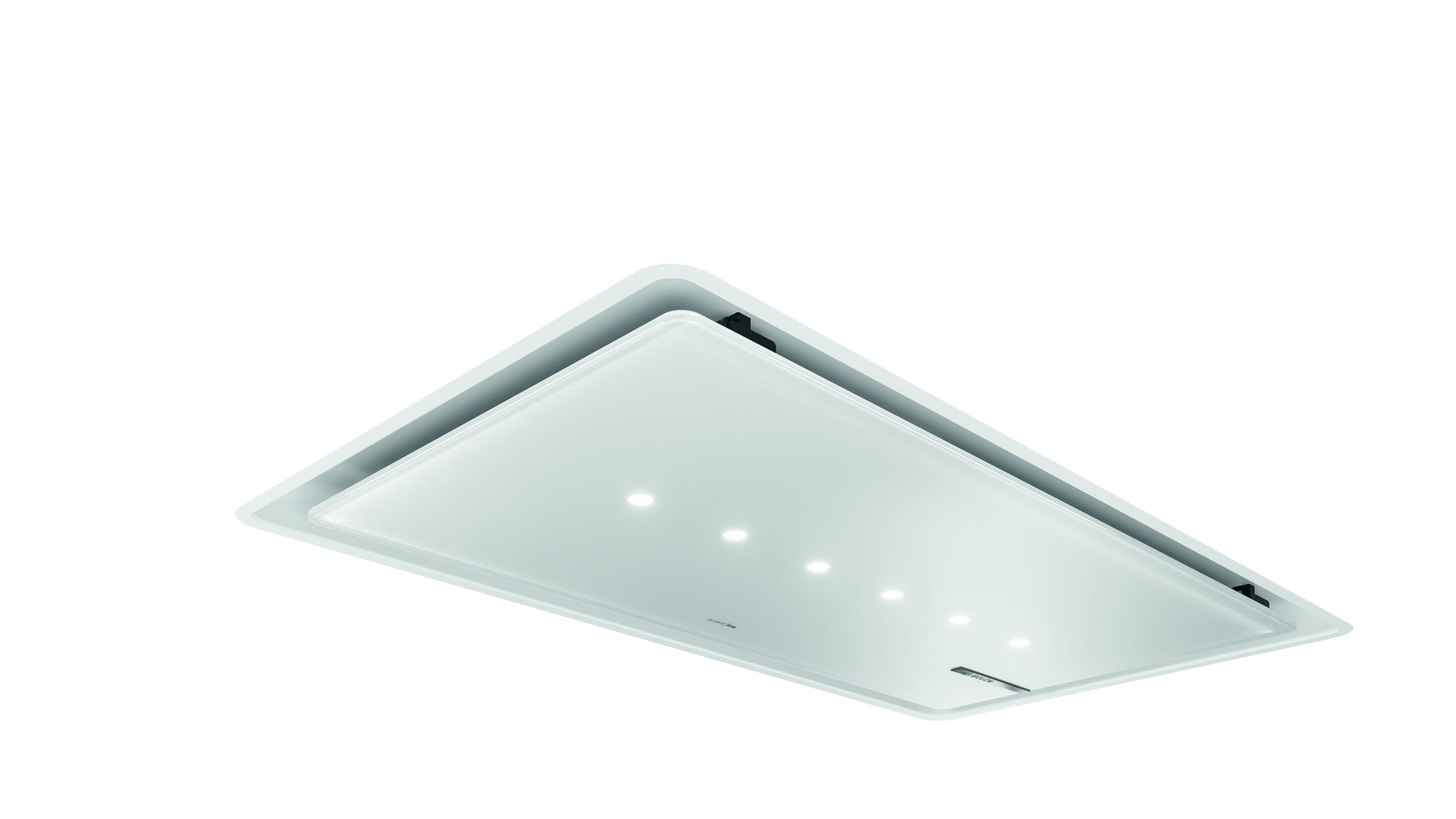 BOSCH Series | 8 Ceiling Ventilation, accent line