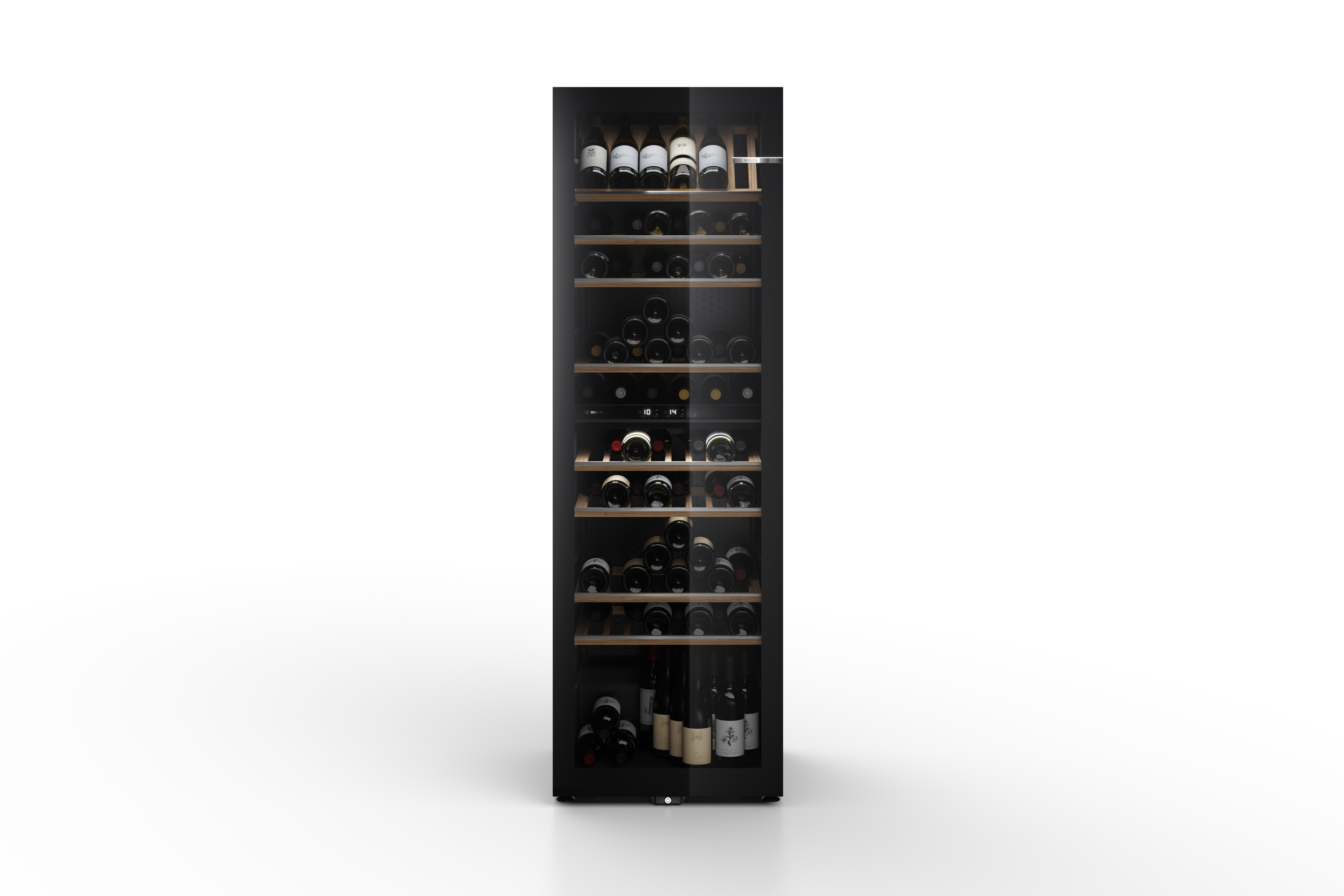 BOSCH Freestanding Wine Cabinet | FS 186