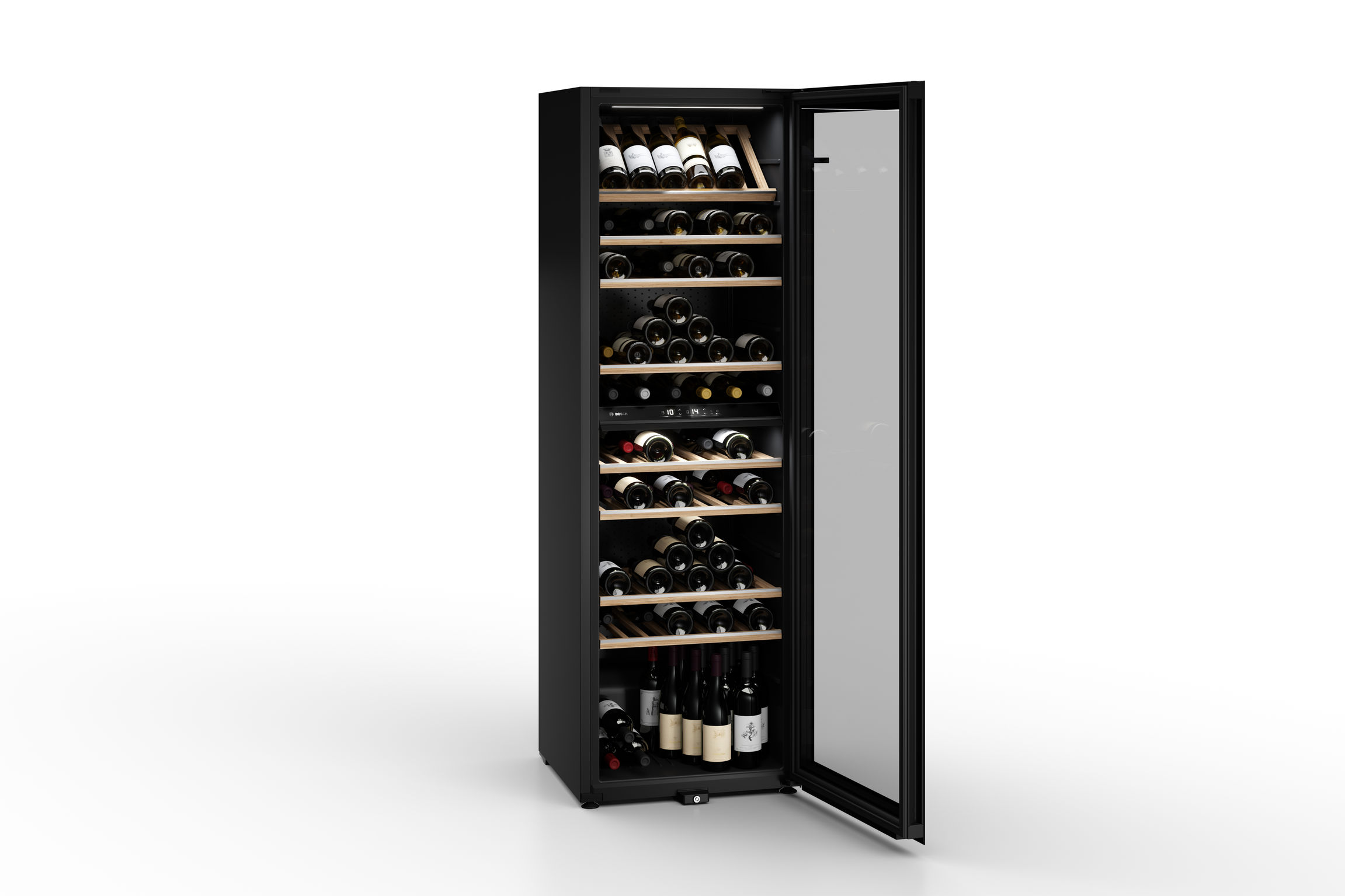 BOSCH Freestanding Wine Cabinet | FS 186