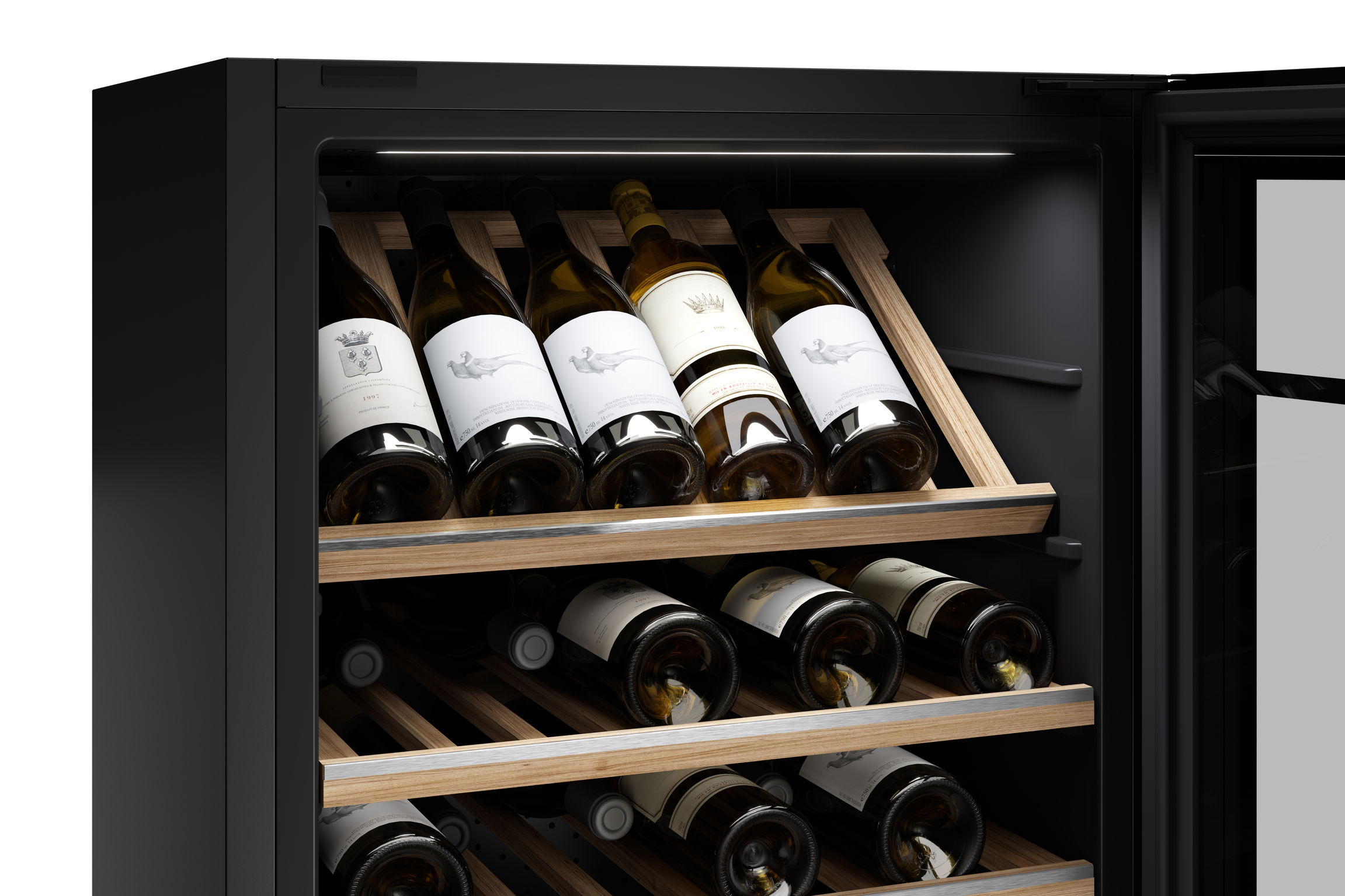 BOSCH Freestanding Wine Cabinet | FS 186