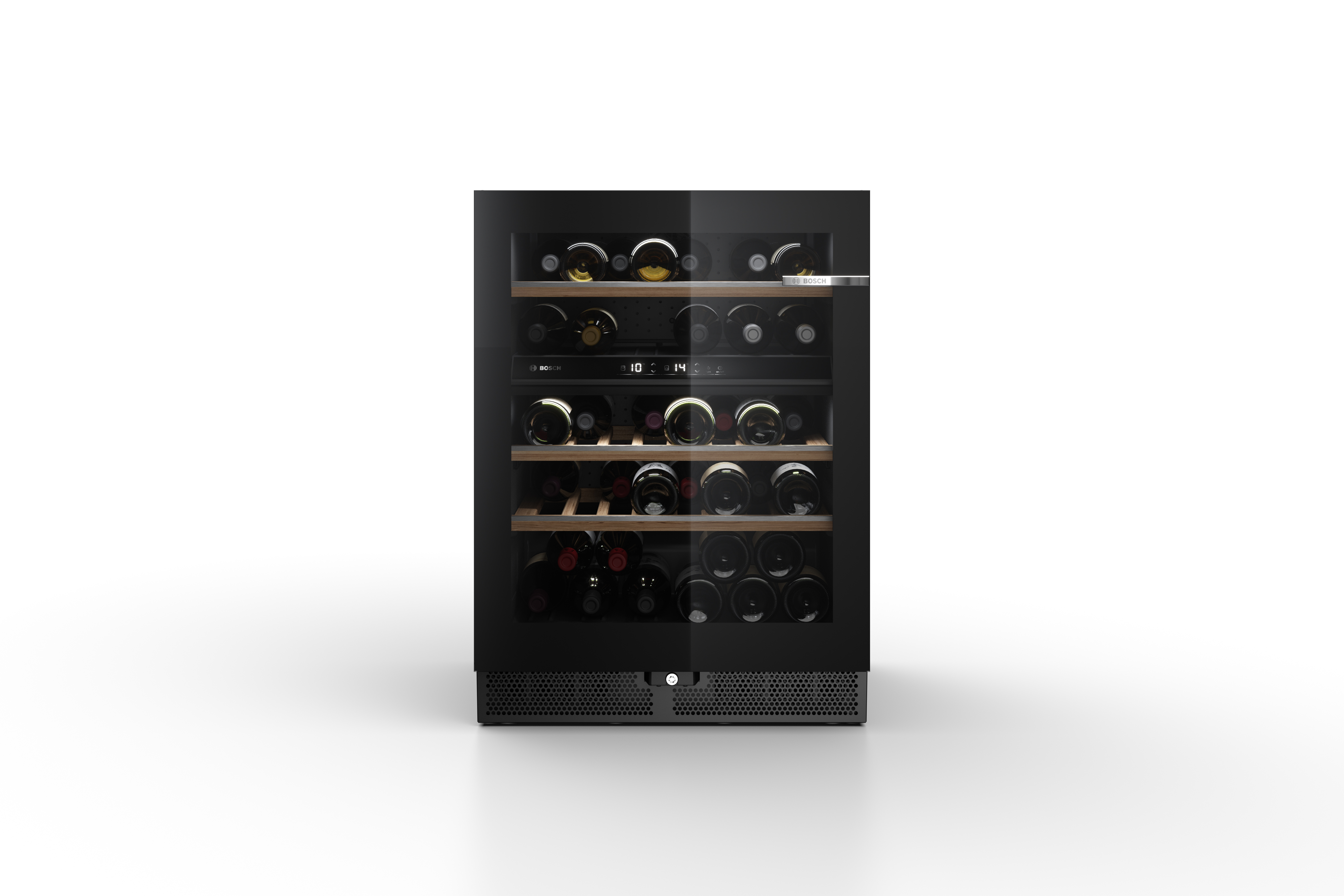 BOSCH Freestanding Wine Cabinet | FS 82