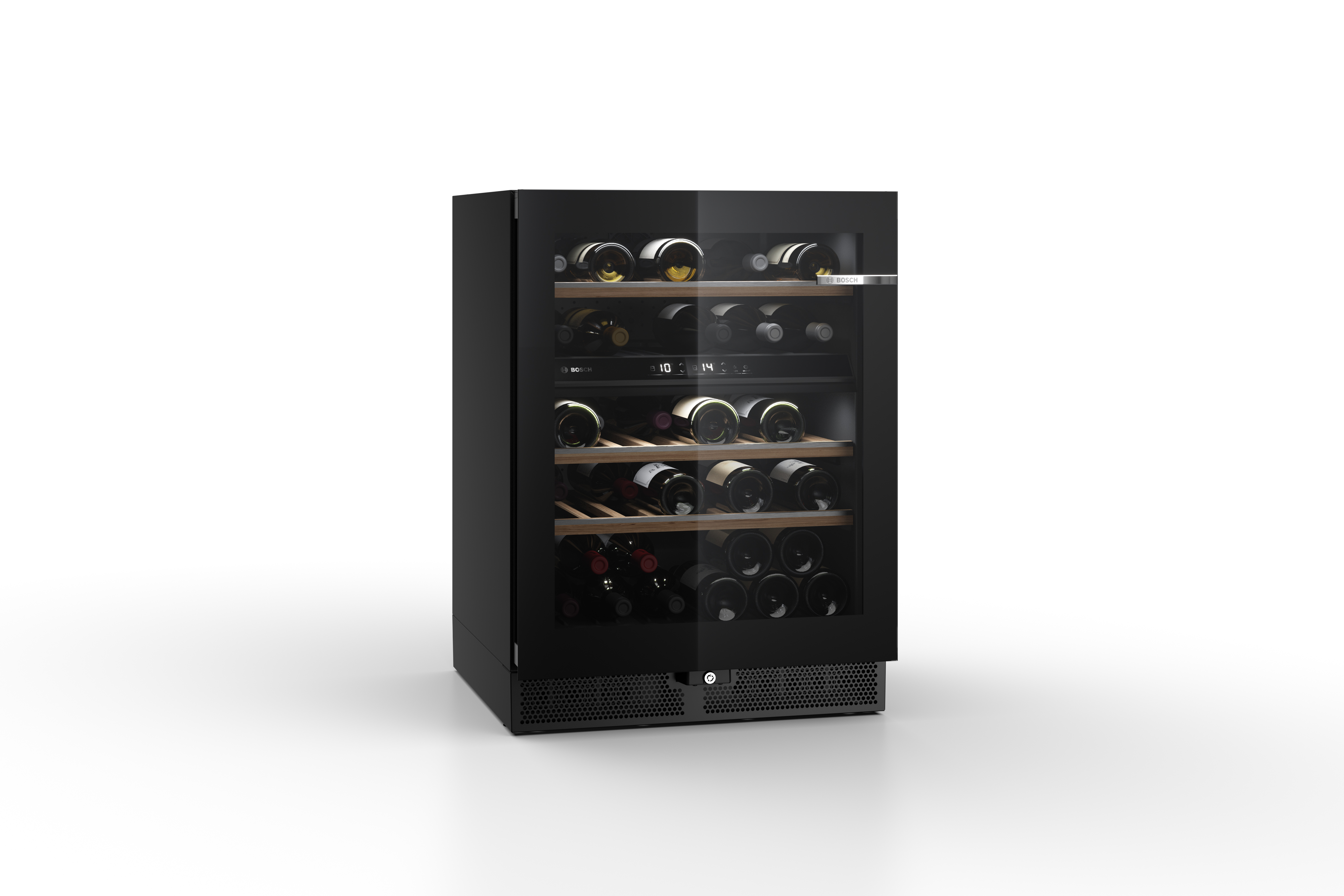 BOSCH Freestanding Wine Cabinet | FS 82